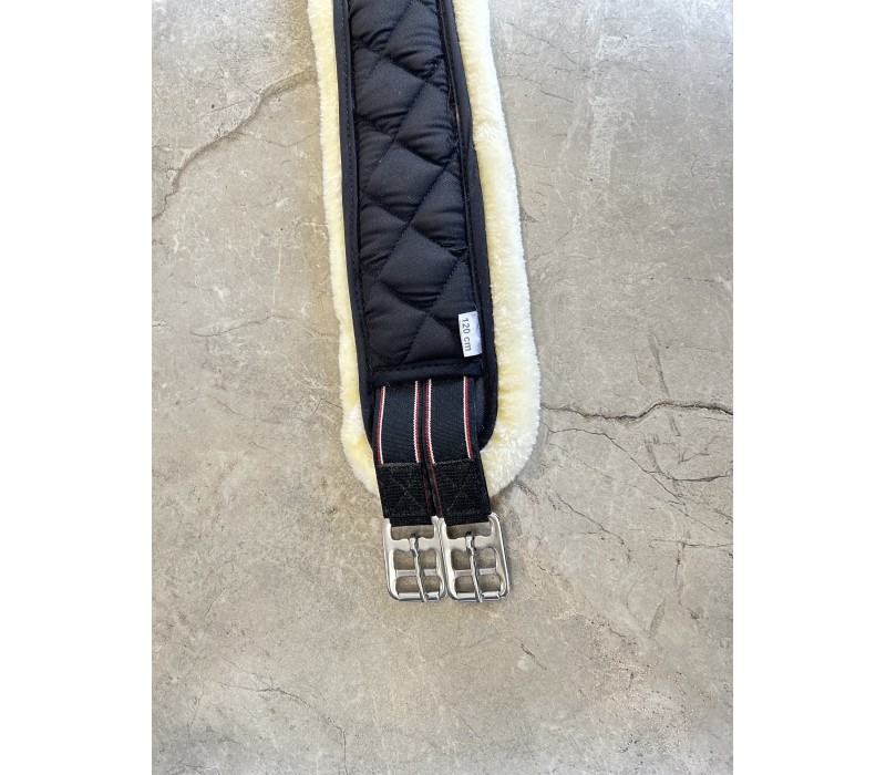 Neoprene Soft Padded Girth